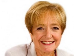 The Rt. Hon. Margaret Hodge MP, Chair of the Committee of Public Accounts