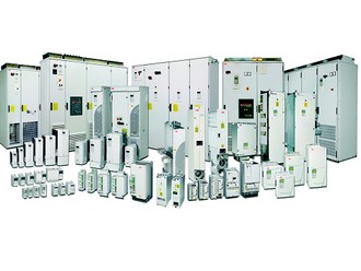 ABB measures drives’ ecological payback