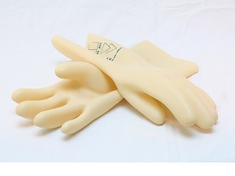 Electrical safety gloves