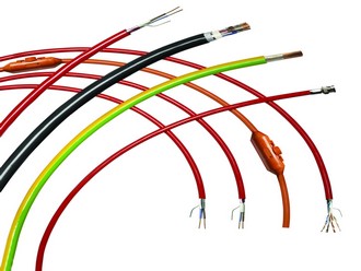 Cable data incorporated into Amtech design software