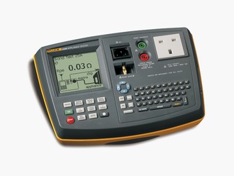 All-in-one easy-to-use PAT tester kit offers cost savings