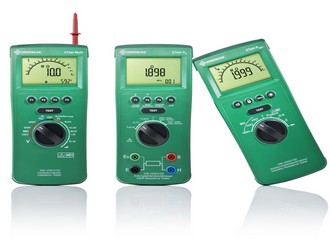 Electrical test & measurement; by experts – for experts.