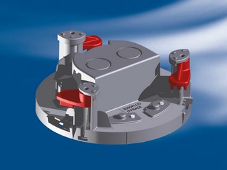 New Fast Fixed detector base cuts time wasted on site