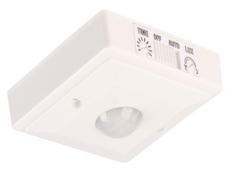 Energy saving opportunities with Newlec occupancy detectors