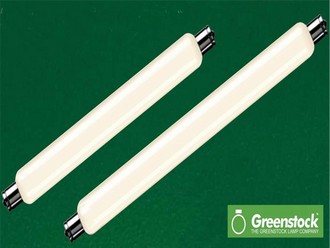 LED strip lamp lasts 30 times longer than a standard lamp