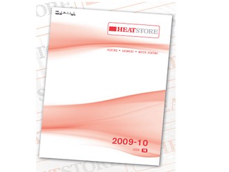 New heating catalogue has eco credientials