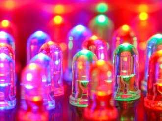Are LEDs set to take over the hazardous area lighting market?