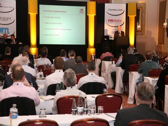 Book now to hear papers from Ineos Chlor, Dow Corning and the HSE