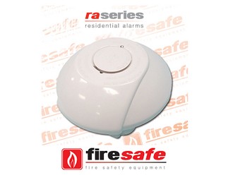 Firesafe extend the ‘RA Series’ range of residential alarms
