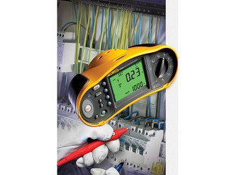 Fluke reduces prices of installation testers