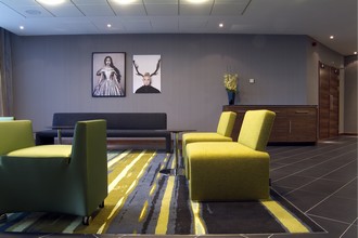 Megaman Helps Park Inn Heathrow Hotel Maintain It's Green Credentials