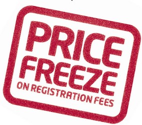 Price freeze recognises tough industry climate