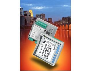 Modular power quality meter offers smart performance and accuracy