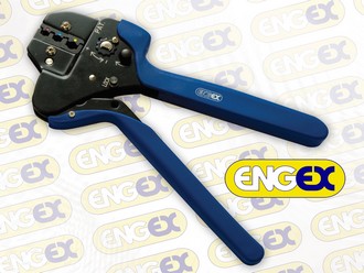 Engex new professional and automatic wire stripping pliers