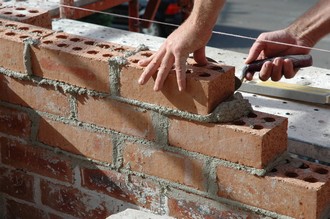 Government attempts to kick-start building industry