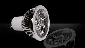 Lamp & Gear Set New Standards in LEDs