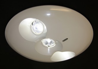Smart choice of new emergency LEDs from P4