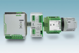 Power Supplies for High System Availability