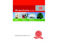 MK Electric publishes 47th edition digitally and online