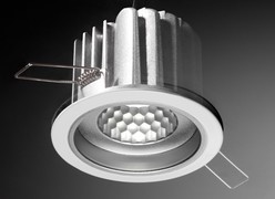 LED downlight offers 70% energy saving