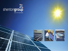 New Range of Solar Energy Solutions From shentongroup