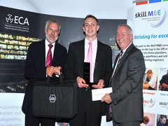 Report to Government highlights Skills Academy role in microgeneration skills