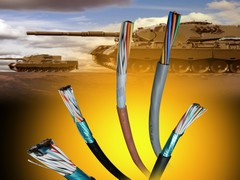 Wide range of Alpha Wire Mil-spec cable stocked at Aerco