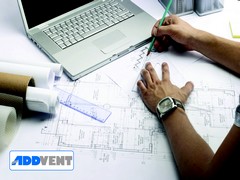 Addvent’s specialist ventilation product support