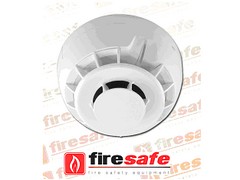 Fire detection and prevention from Firesafe