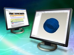 Sponsored ArticleDynamic 3D online modelling from ITT Interconnect Solutions unleashes creativity in connector design