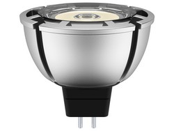 Verbatim launches seven new energy-saving LED lamps