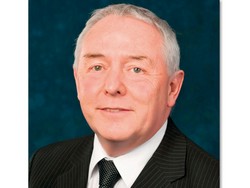 SummitSkills’ Chief Executive, Keith Marshall OBE