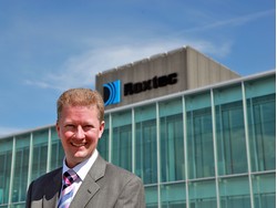Roxtec UK MD Graham O’Hare