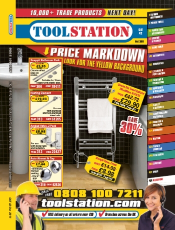 Catalogue 42 front cover