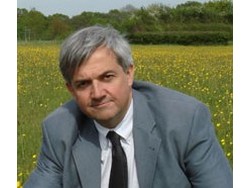 Energy and Climate Change Secretary Chris Huhne
