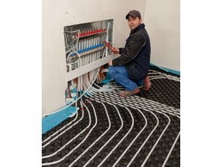 A new report on the electric underfloor heating market from MTW Research suggests that growth will return to the industry in mid 2012