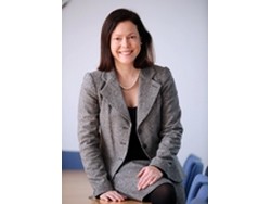 Ann Watson, Managing Director of EAL