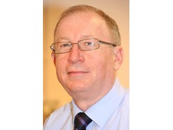 PULS UK’s Managing Director Harry Moore