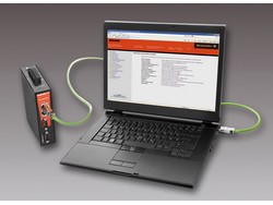 Weidmüller's serial/Ethernet converters integrate devices with