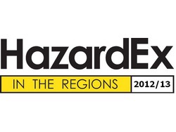 HazardEx regional seminars