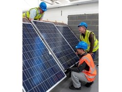 New research from Puragen reveals that electrical contractors are embracing the renewables revolution to future-proof their business