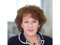 Ann Swain, Chief Executive for APSCo