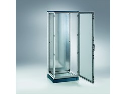 ENUX - The new modular cabinet from ETA Enclosures