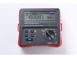New solutions for electrical testing