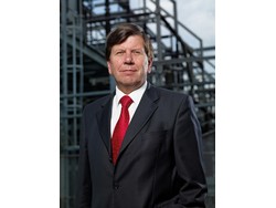Thijs Aarten, Chief Executive Officer, DNV KEMA Energy & Sustainability