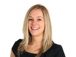 Jessica Parker is the Marketing Manager at TCP in the UK