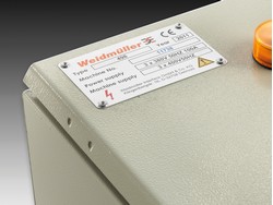 Weidmuller introduces MetalliCard Metal Markers