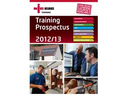NICEIC has launched its latest training catalogue featuring a host of courses for everyone in the electrical, renewable, gas, water and health & safety industries