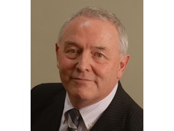 Keith Marshall OBE, Chief Executive of SummitSkills
