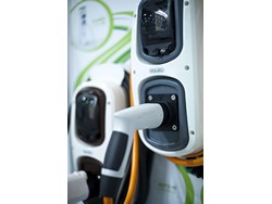 Recent research carried out by the Department for Transport showed that 30% of consumers surveyed said that the availability of public charging points put them off buying an electric vehicle